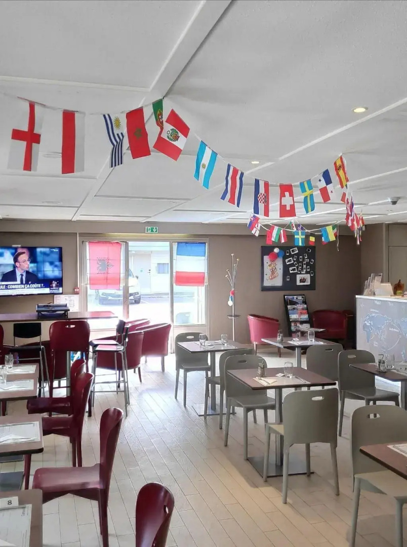 Premiere Classe Plaisir