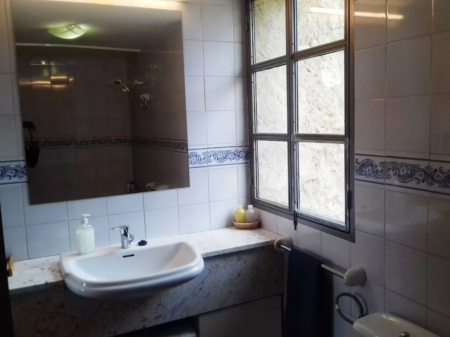 Albergue Fabrica Giner