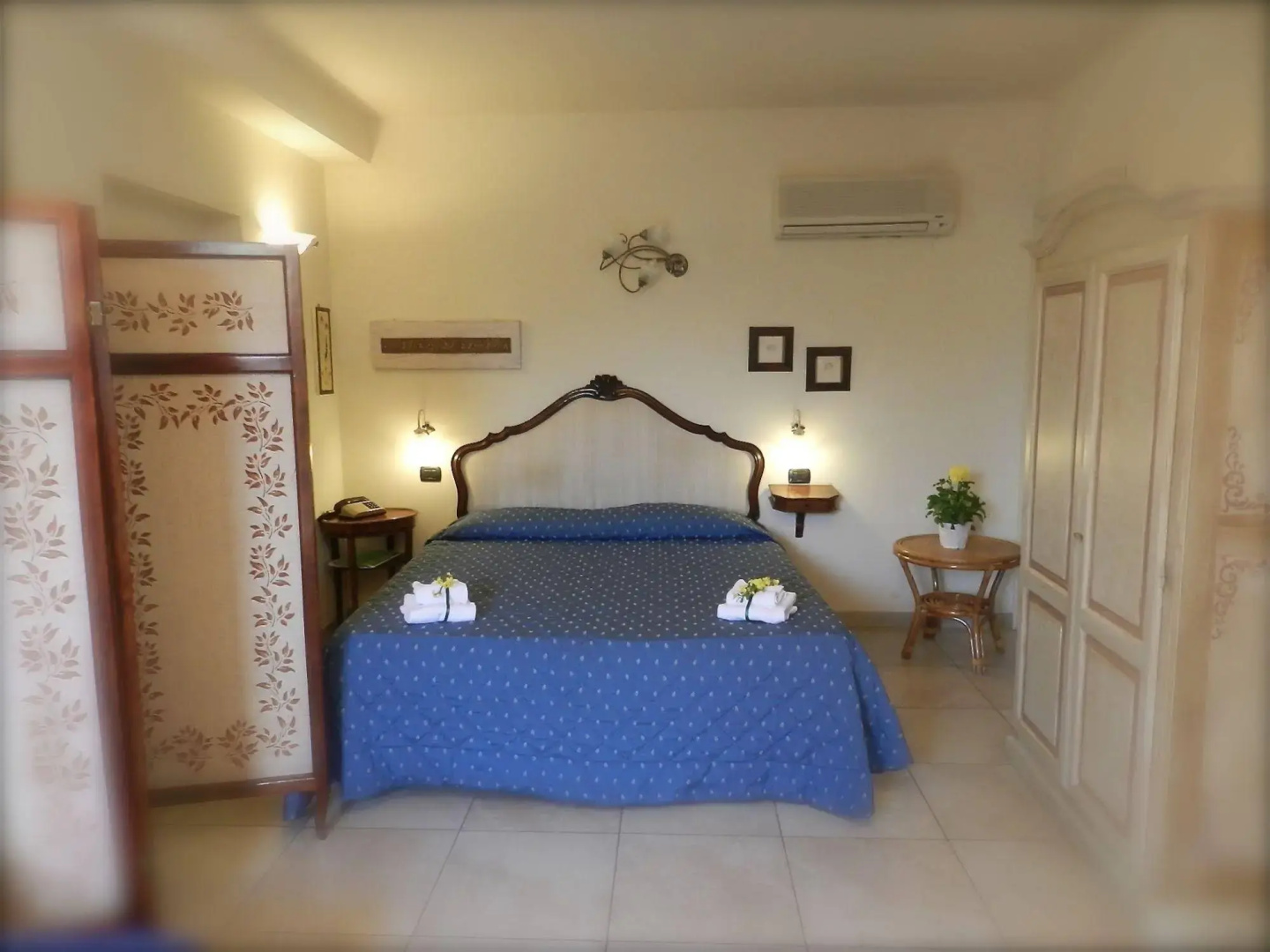 Hotel Ristorante Piccolo Chianti