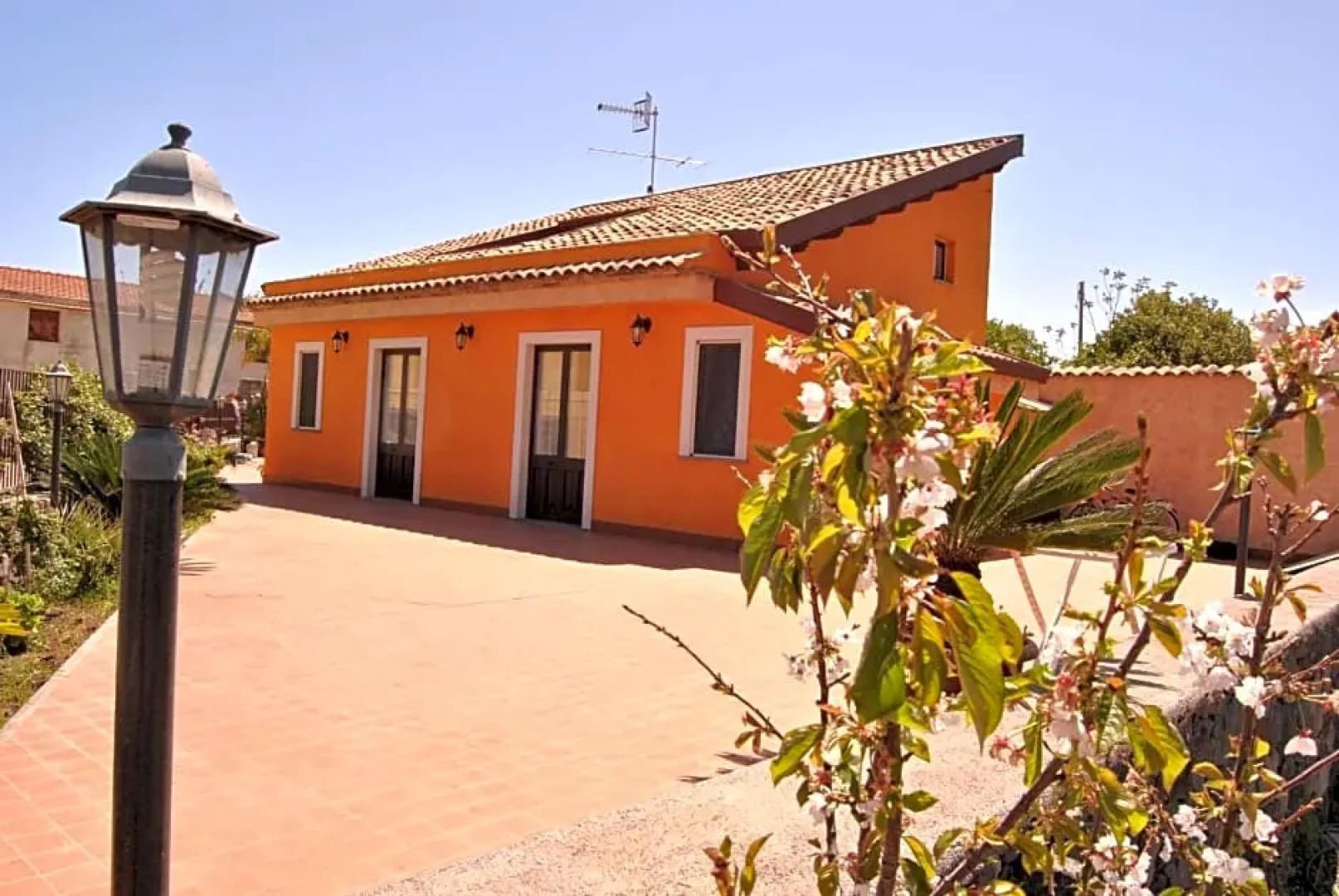 B&B Villagata