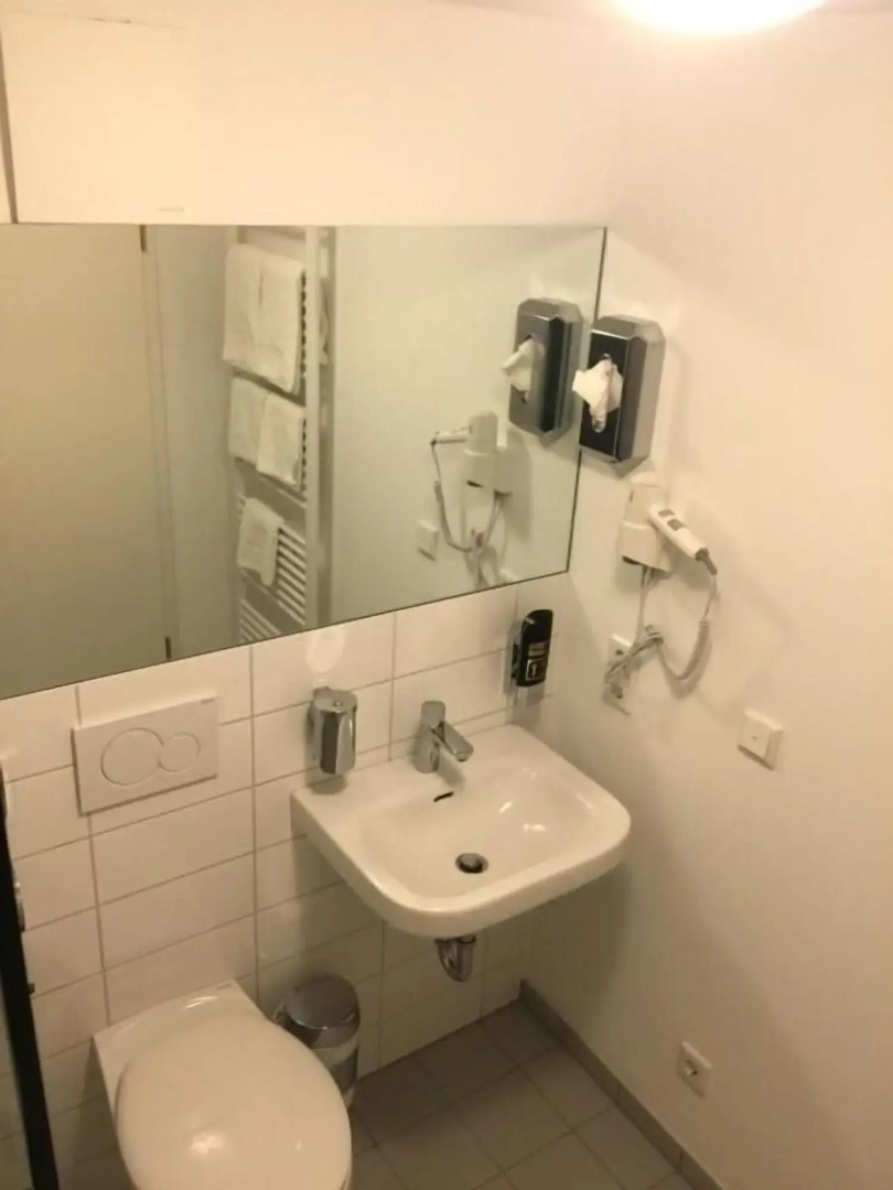 Hotel Central Hannover