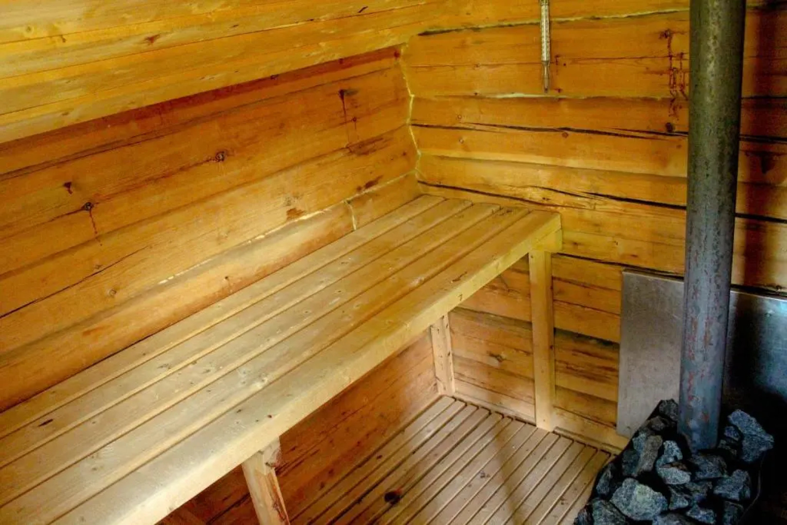 Beautiful 4-5 Persons Cottage in Alvdalen