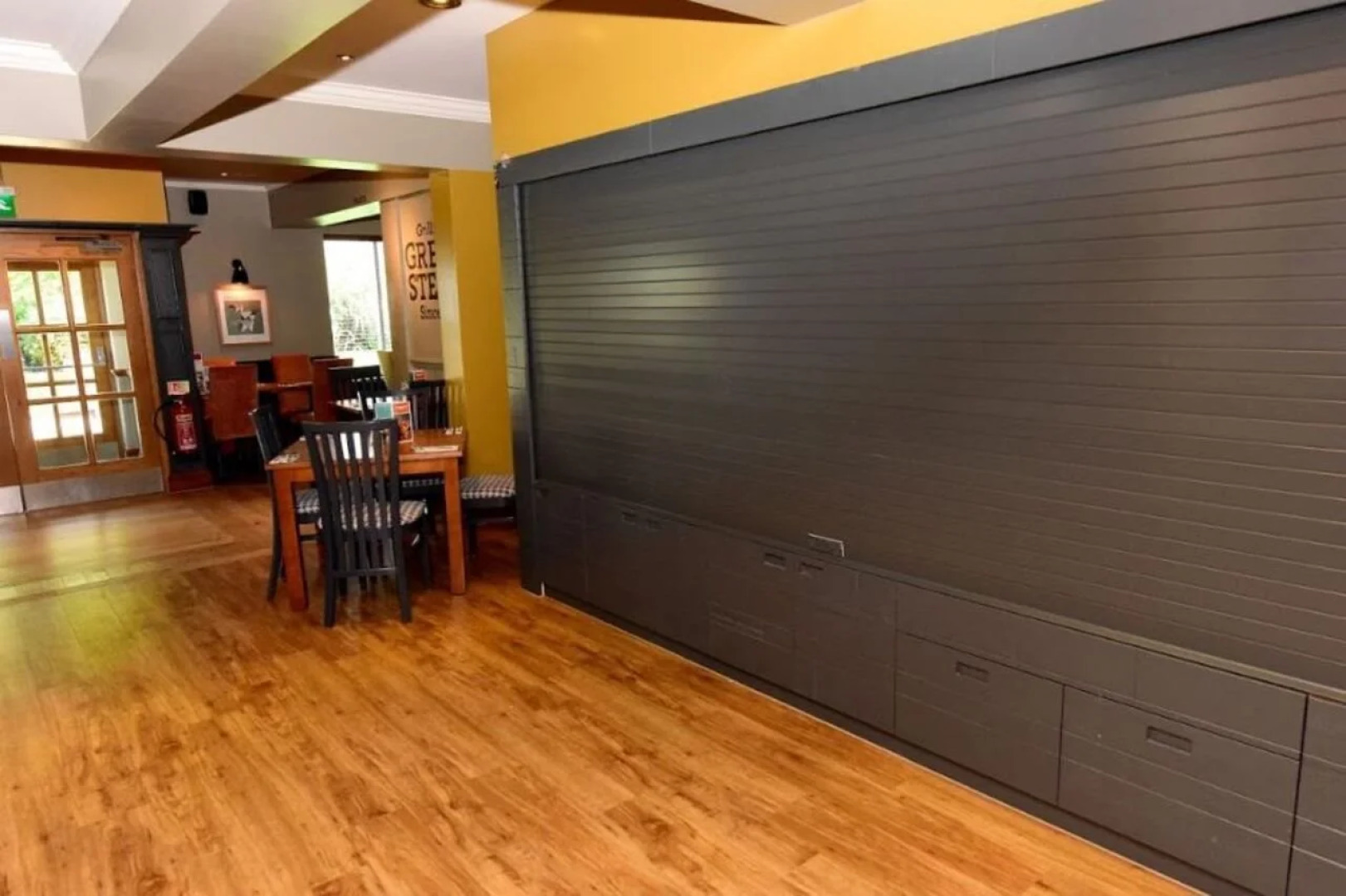 Premier Inn Isle Of Wight (Newport)