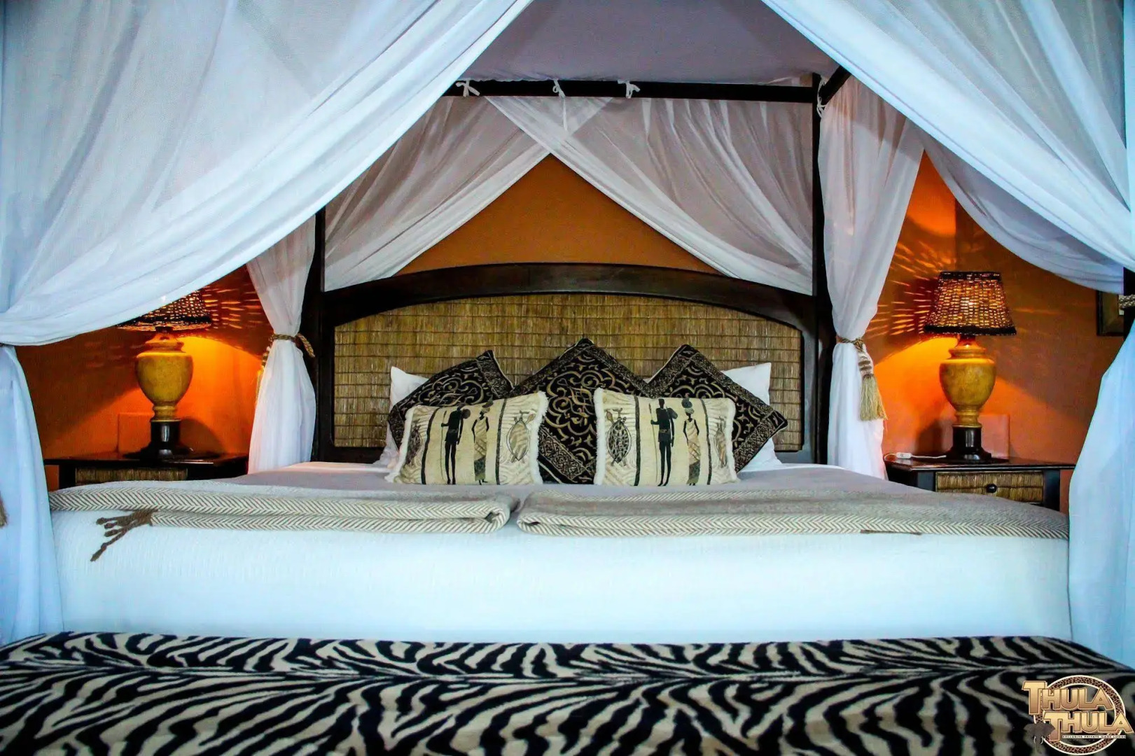 Thula Thula Game Lodge