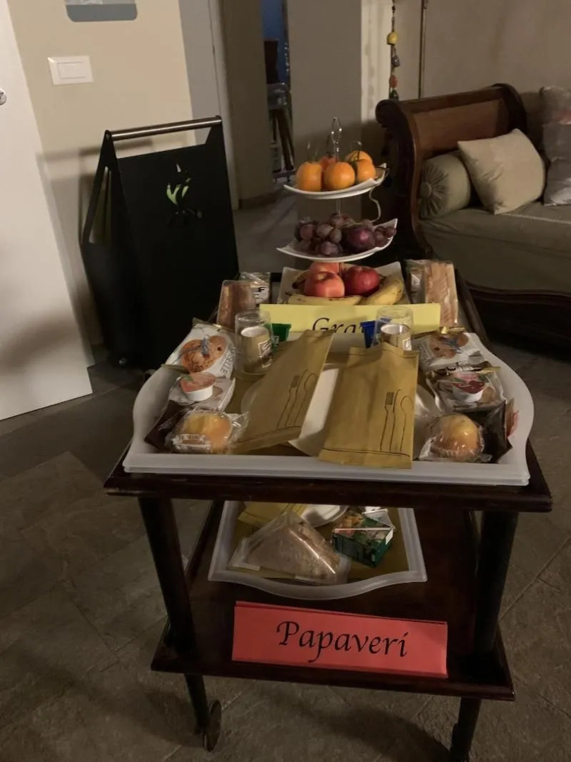 Agriturismo La Terzola 3.0