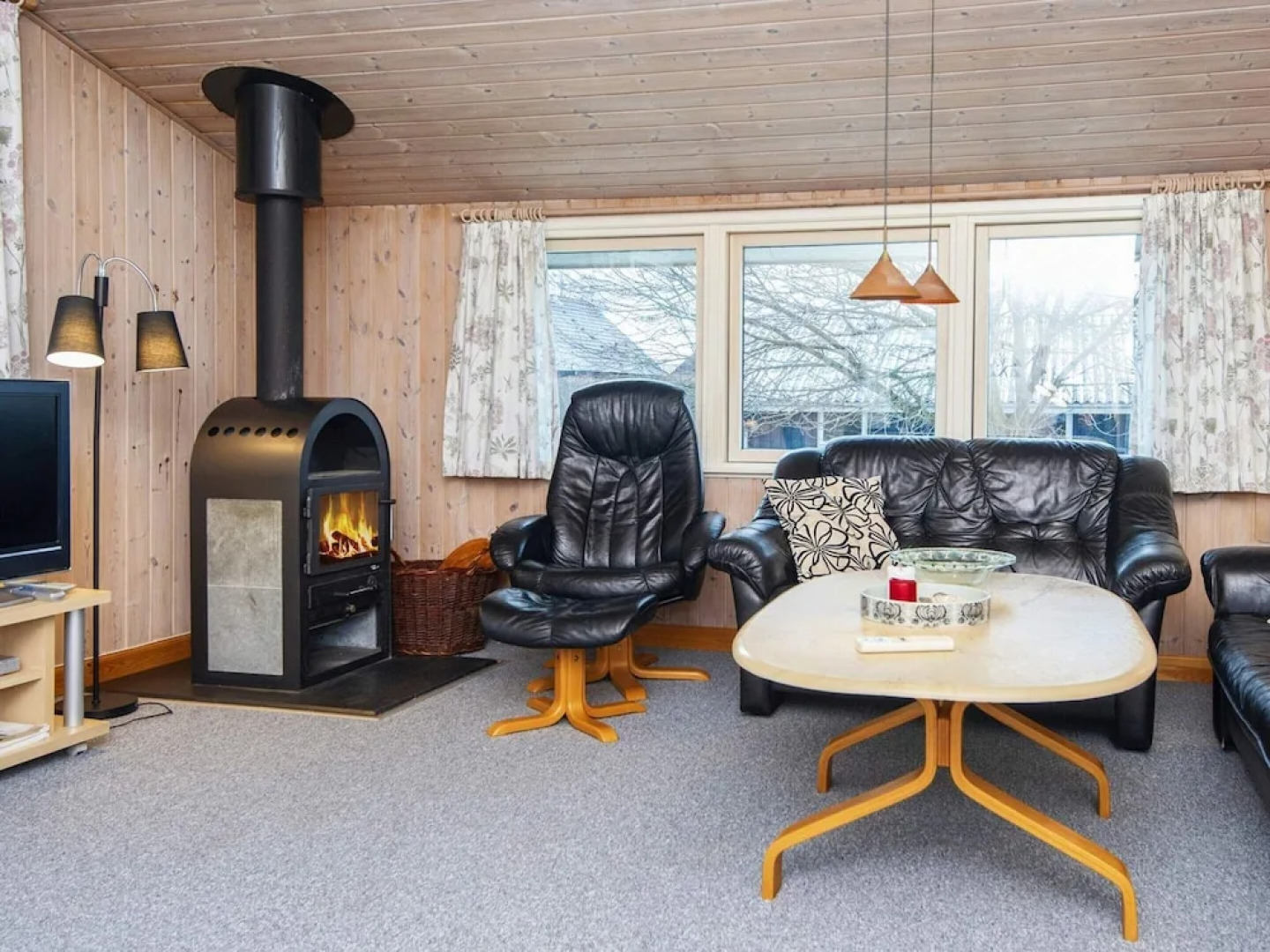 6 Person Holiday Home in Juelsminde-by Traum