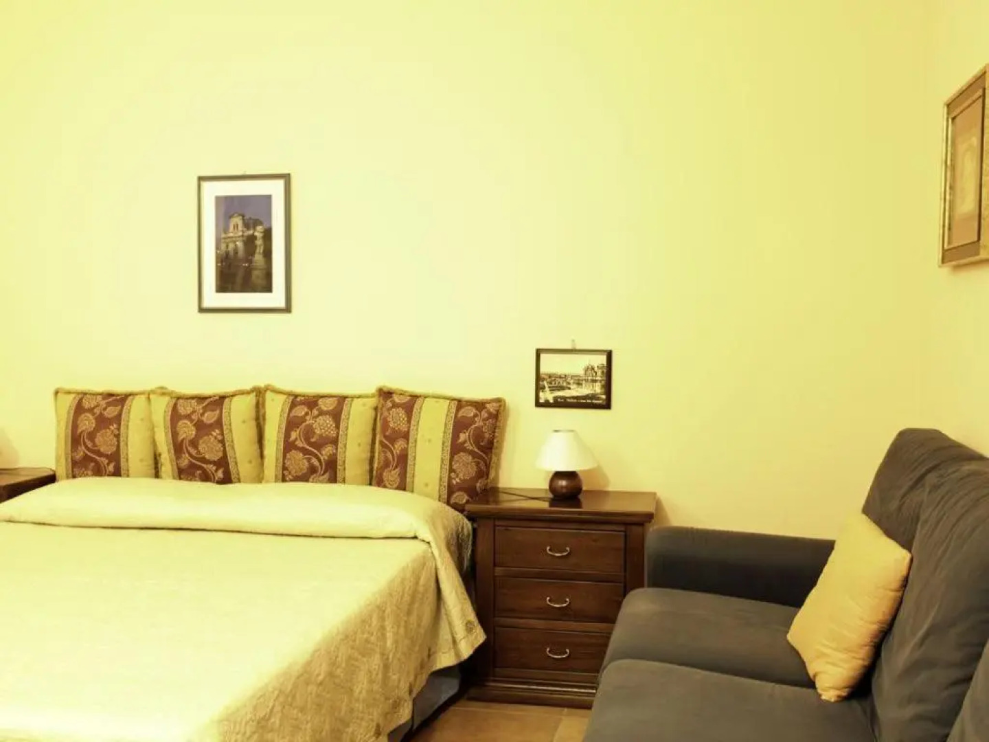 Daisy Magnolia House