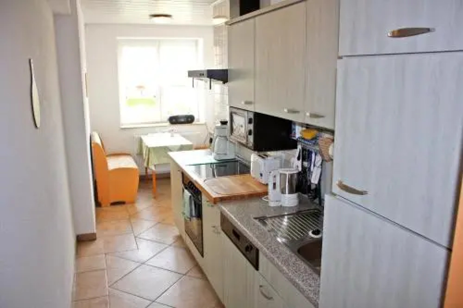 Ferienwohnungen Klink SEE 5930