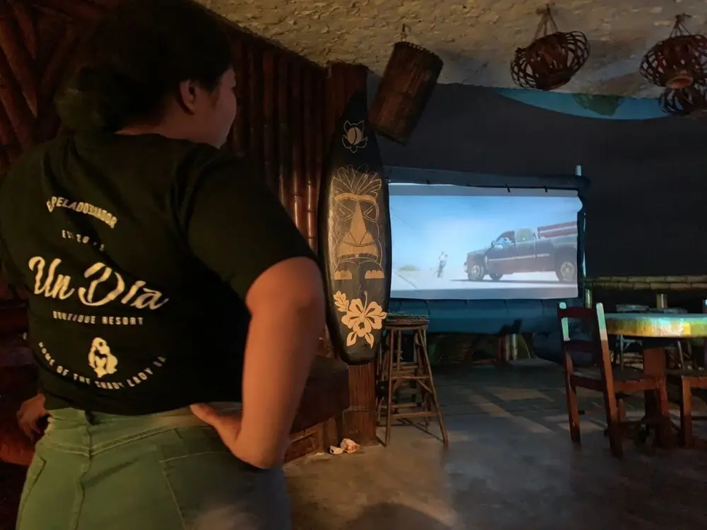 Un Dia Boutique Resort