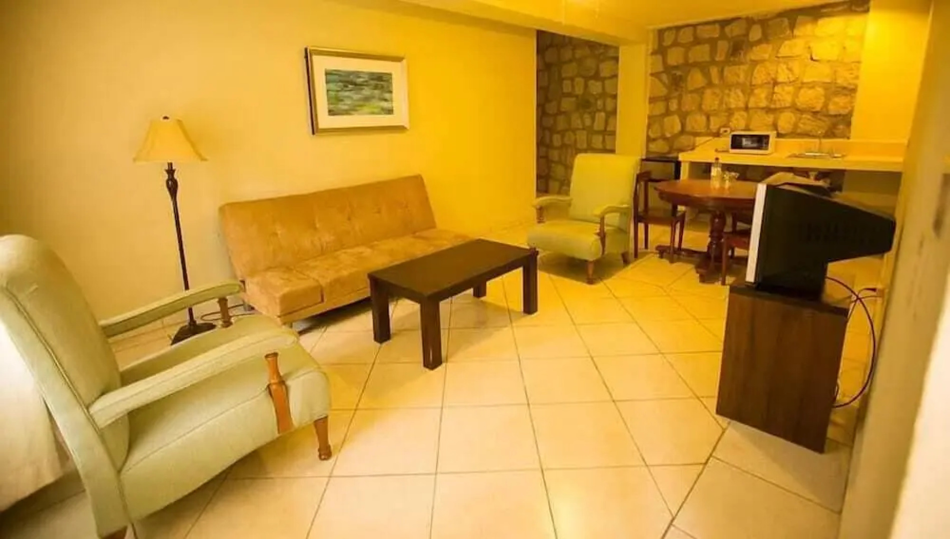 Plaza Magdalena Hotel