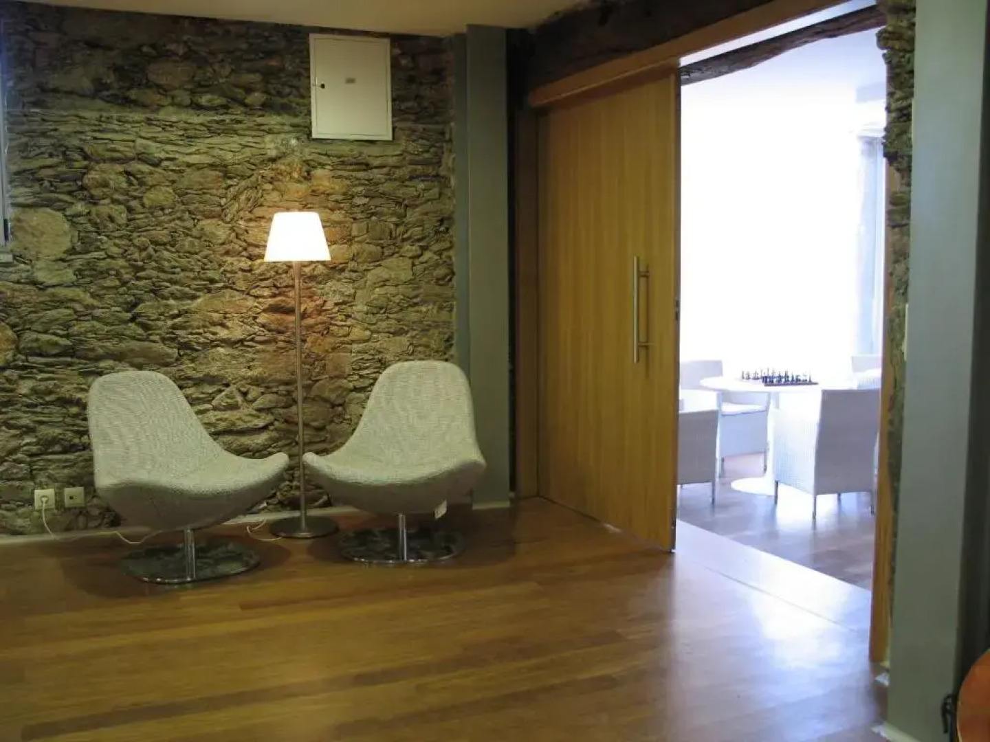 Quinta Dos Castanheiros - Turismo Rural