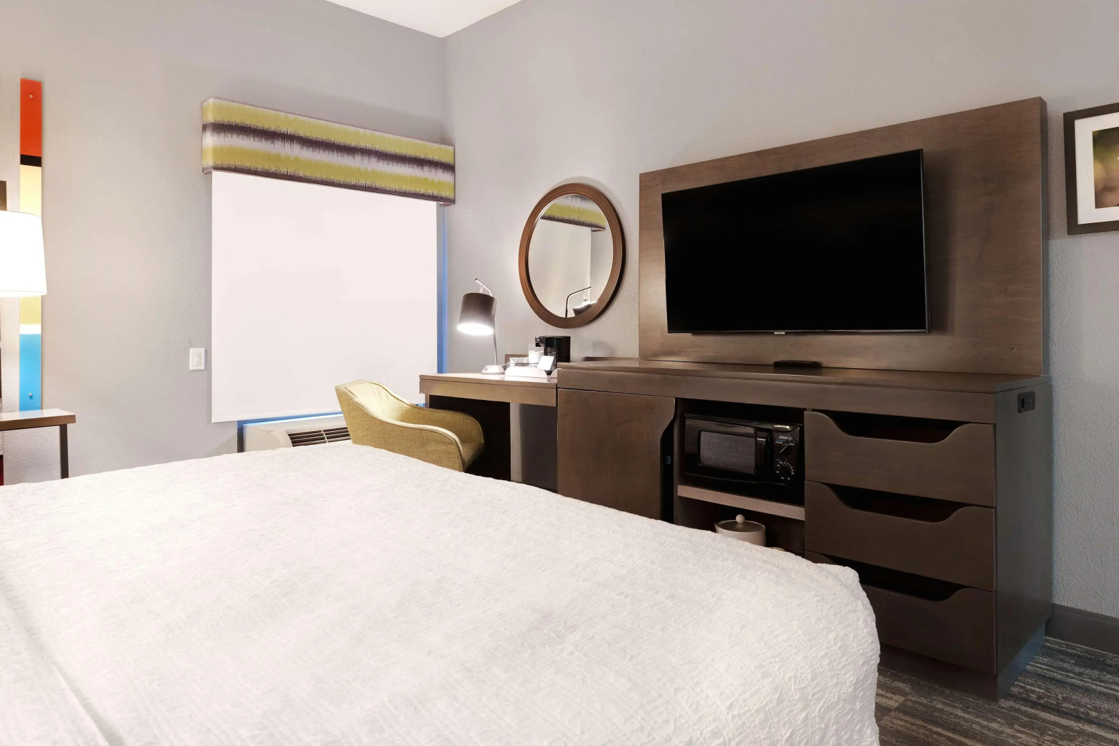 Hampton Inn Natchitoches