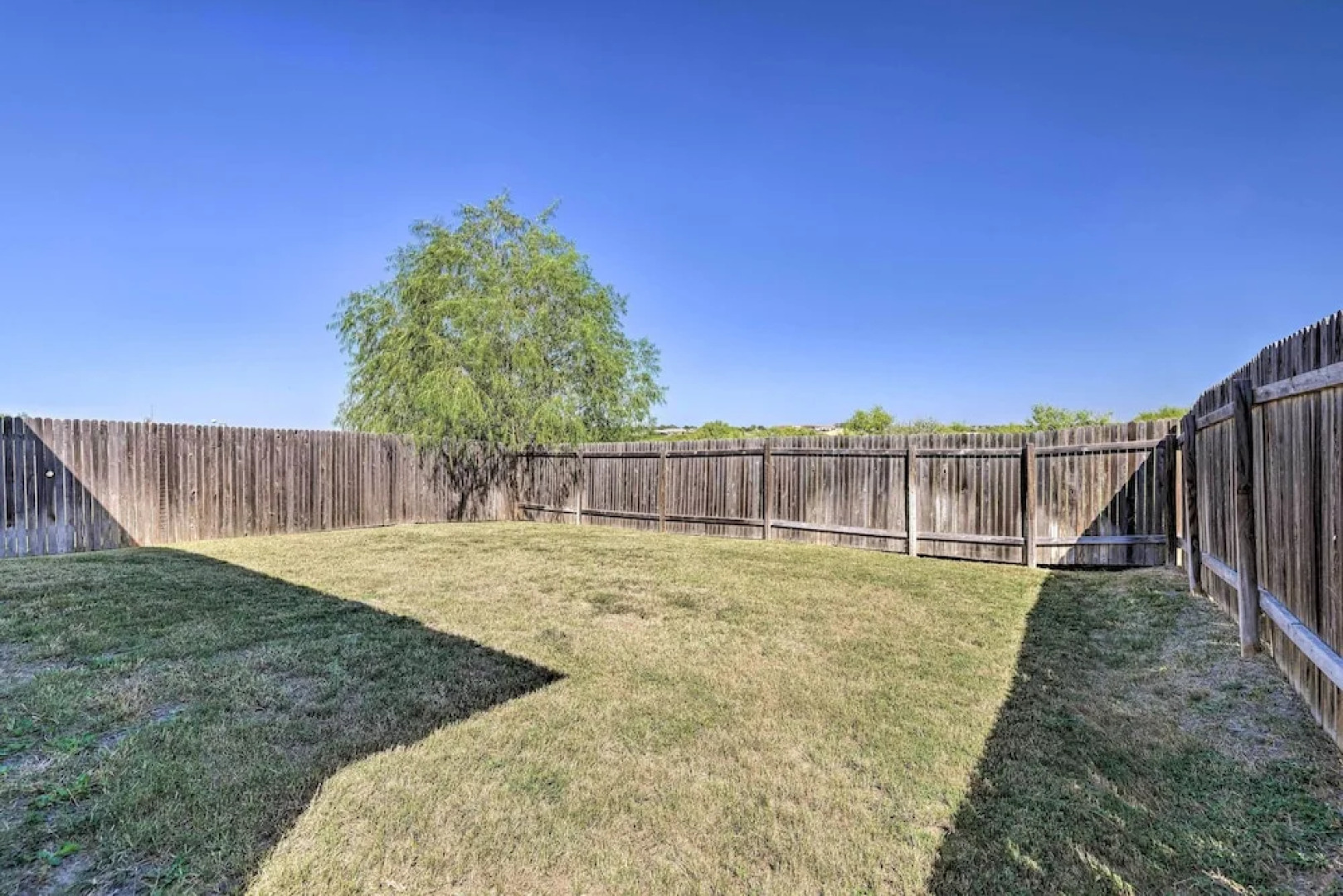 Family Home w/ Fenced Yard in Austin Suburbs!
