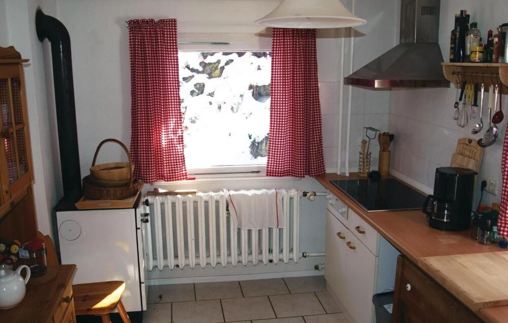 Stunning Home in Blankenburg With 2 Bedrooms