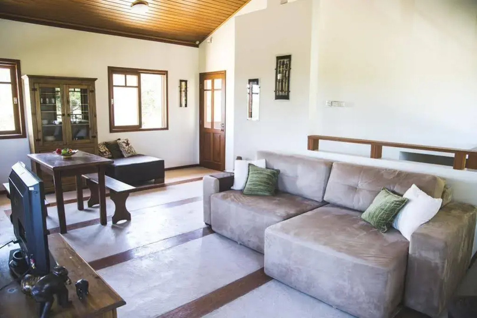 Bollté Praia Boutique Pousada - Campeche - SC