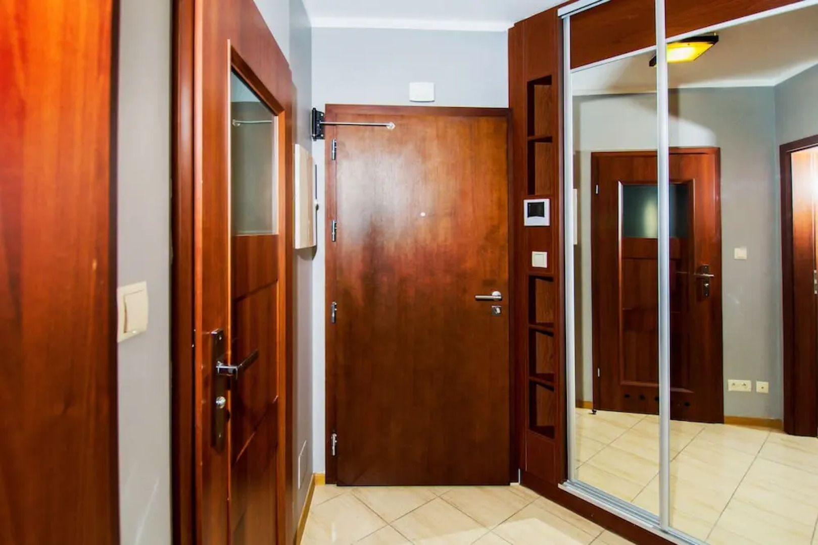 Towarowa Apartamenty