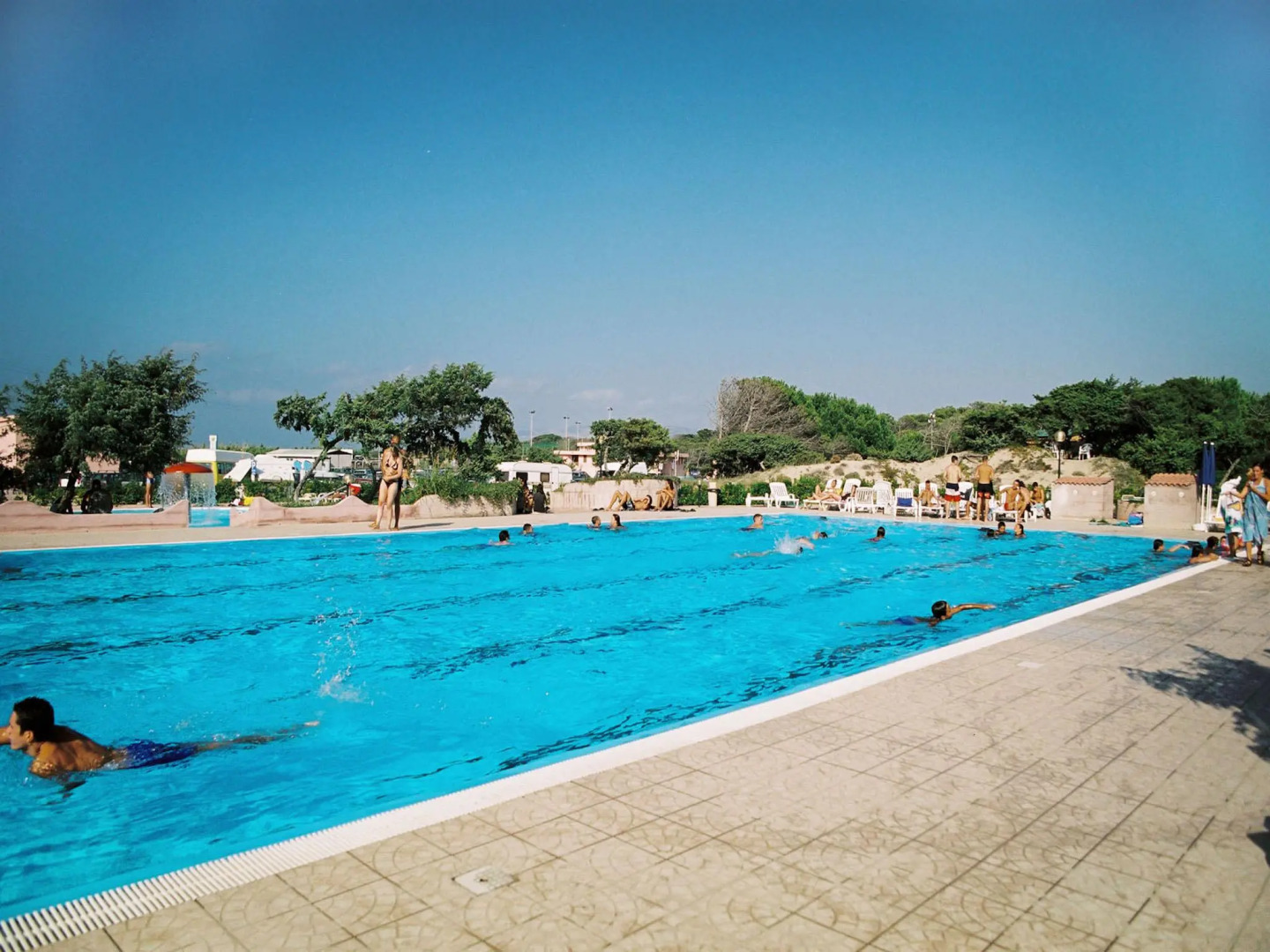 Bungalow a Sorso 4032