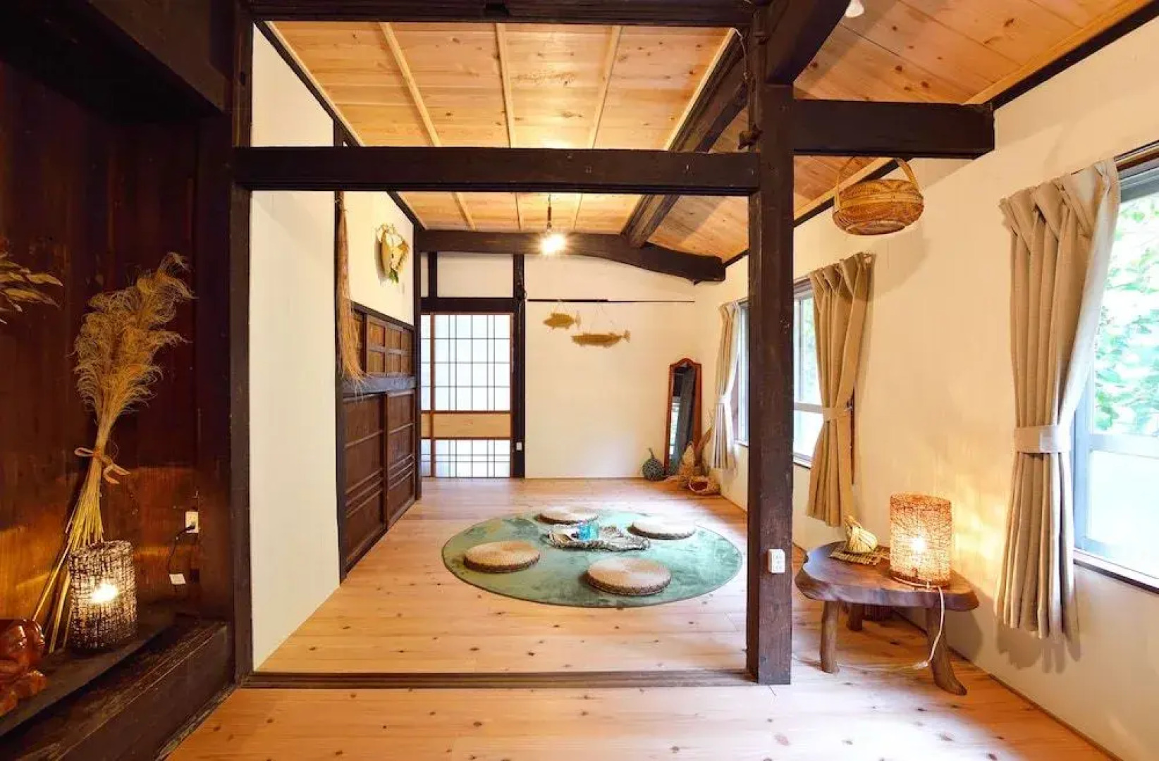 Nerome#01 Okinawa Traditional House