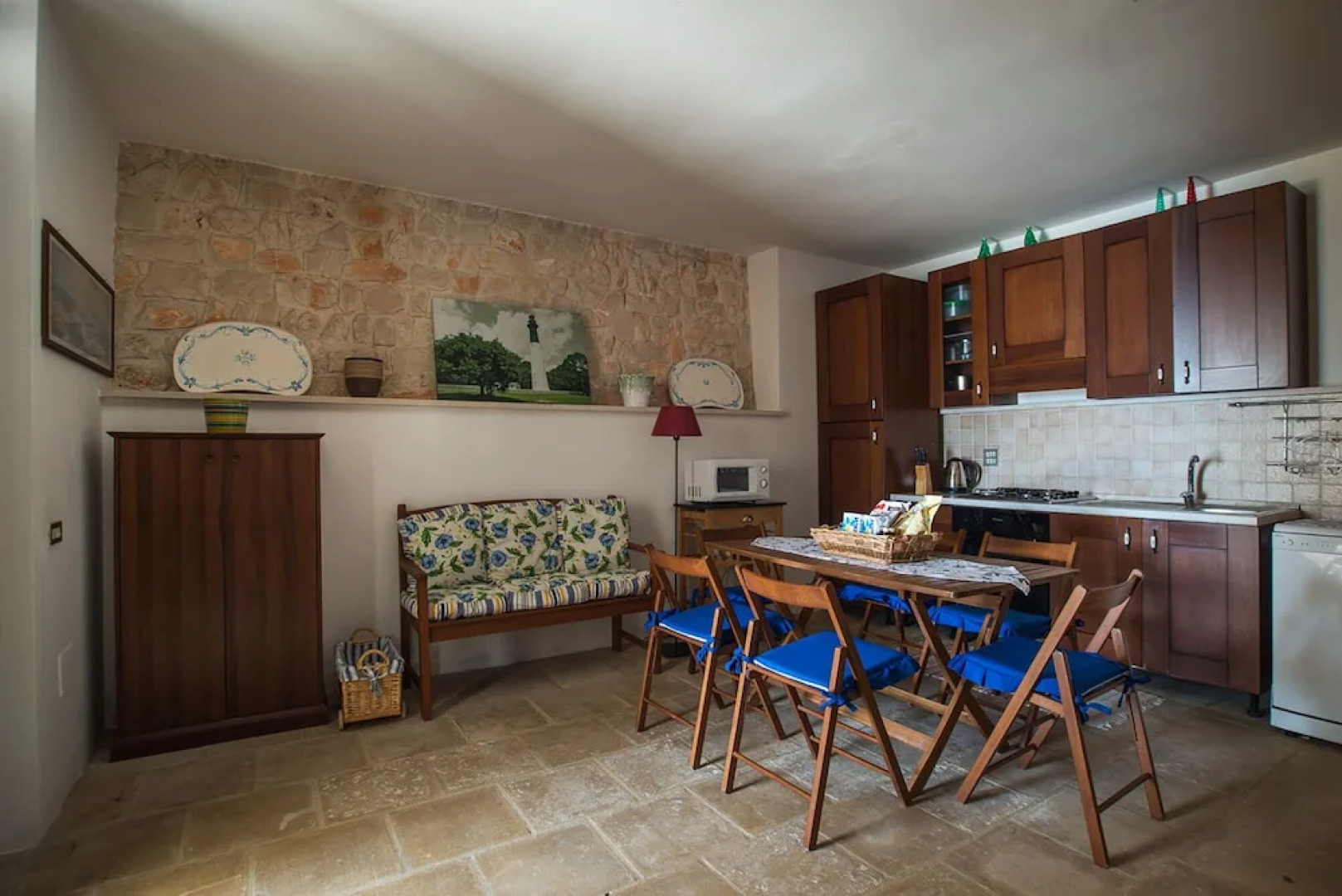 Villa On Seaside With Pool, Puglia