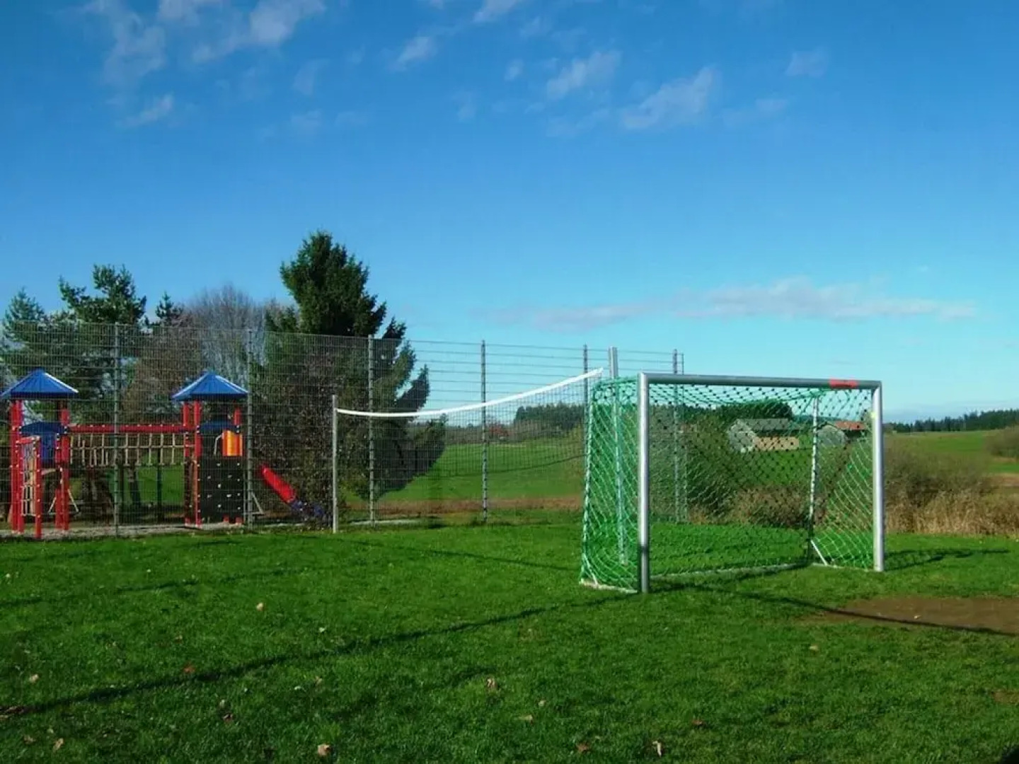 Sandra Comfortable Holiday Residence