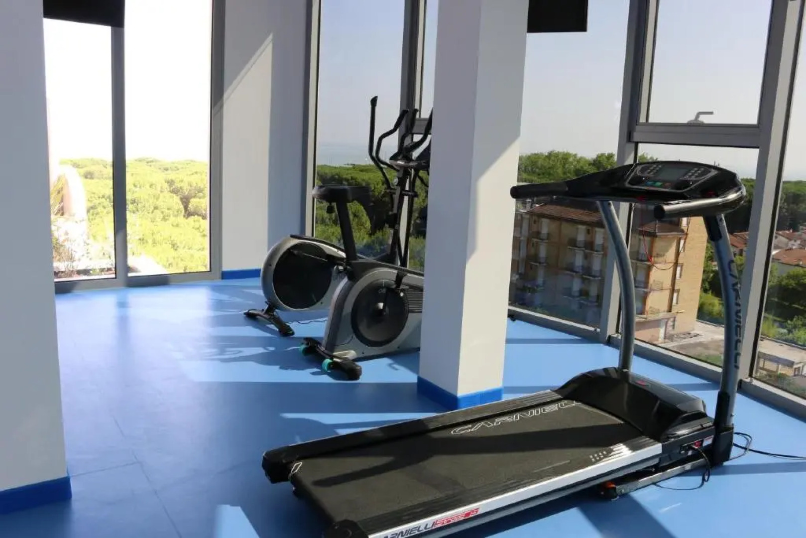 Eraclea Palace Appartements