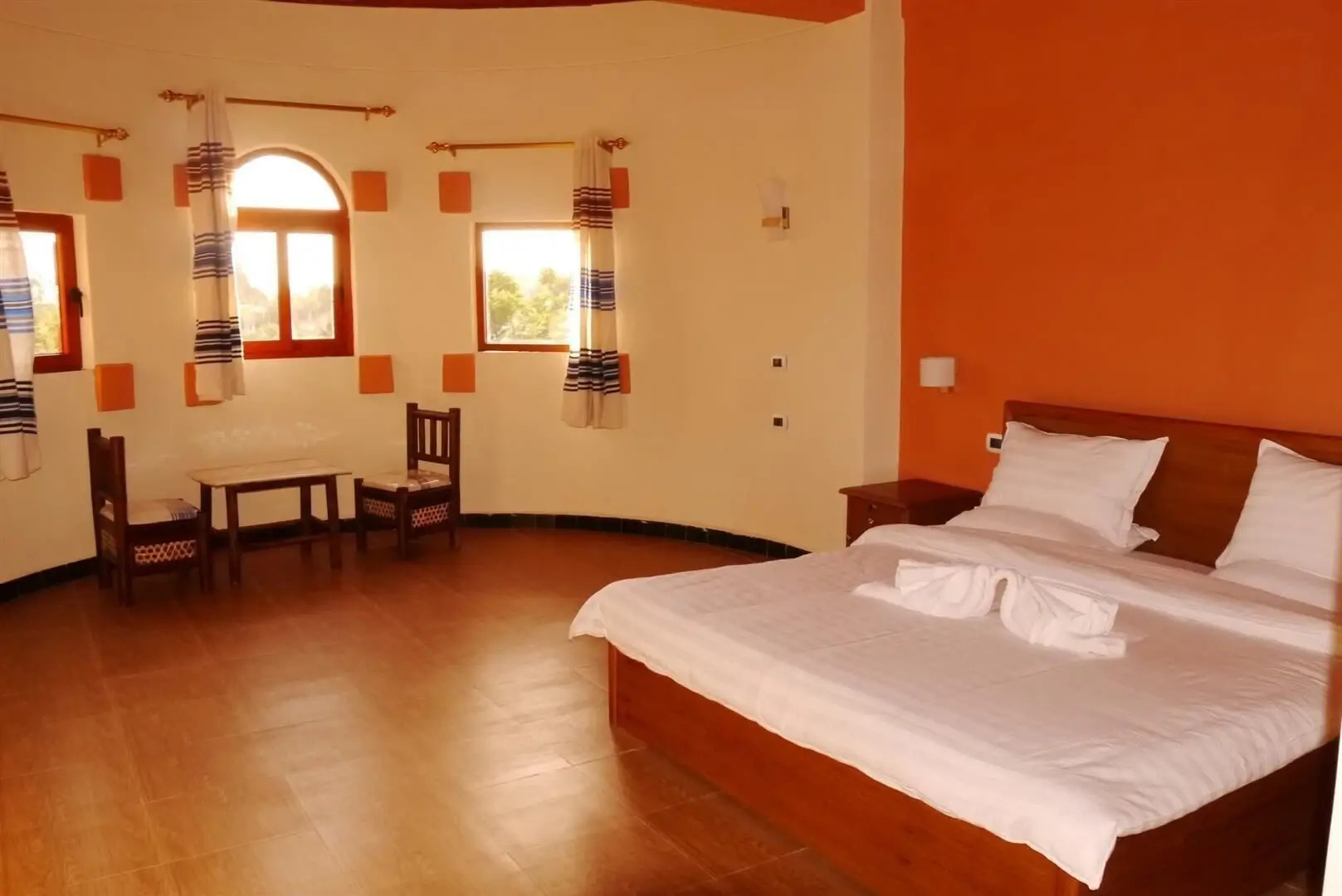 Bete Serkie Lalibela