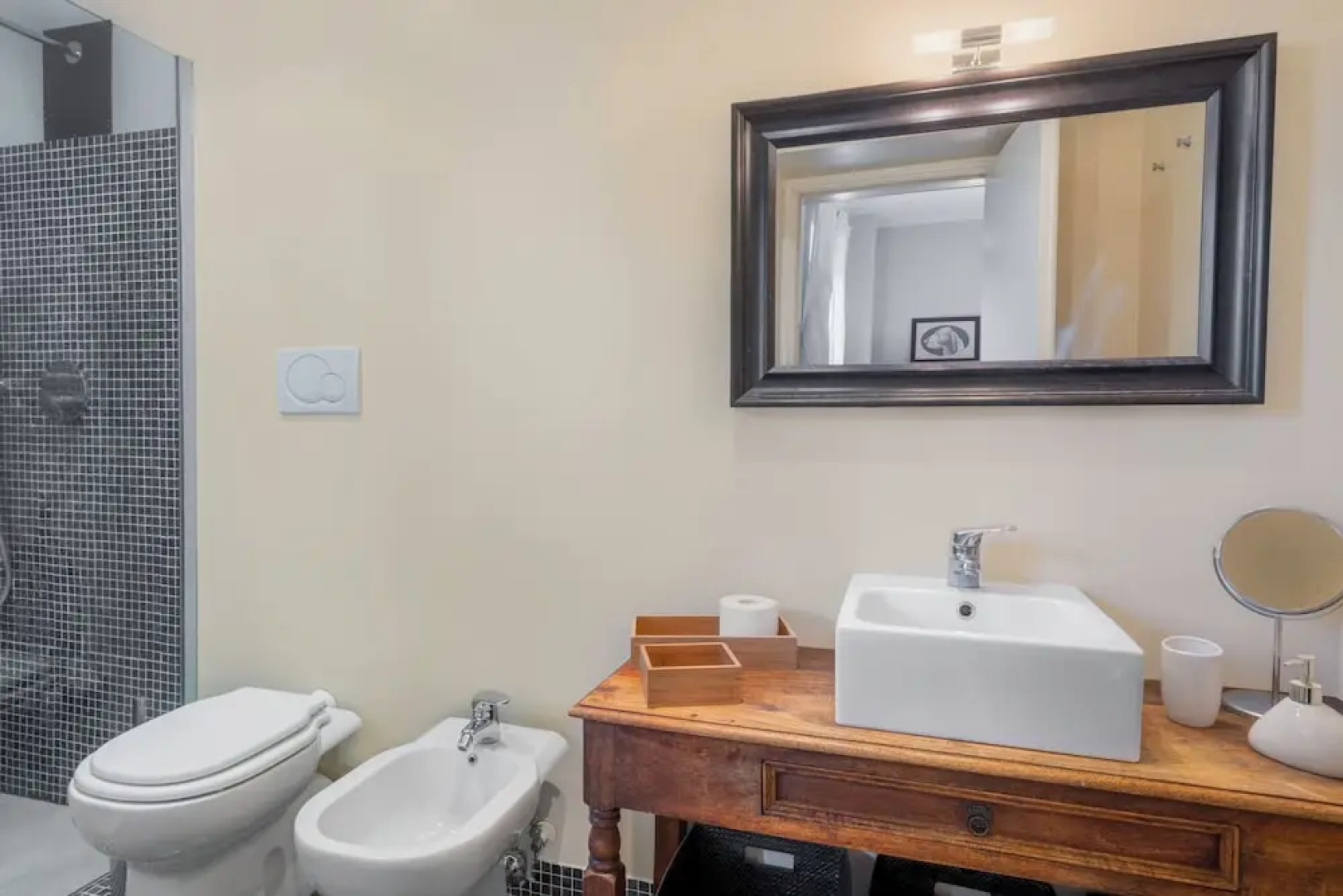 A Casa Di Camillo, Nepi, a C