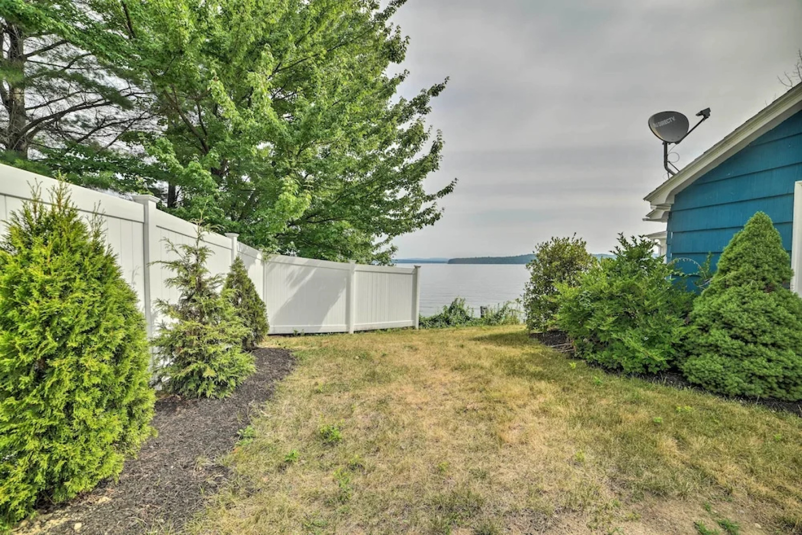 Winnipesaukee Lakefront Home With Dock & Views!