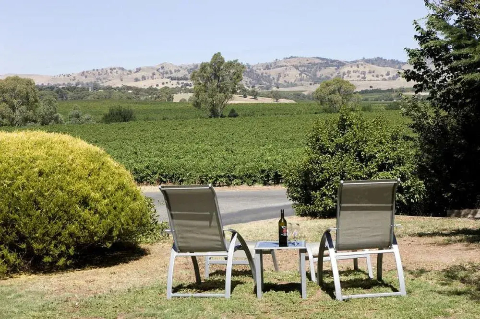 Belle Escapes Barossa Valley Lyndoch