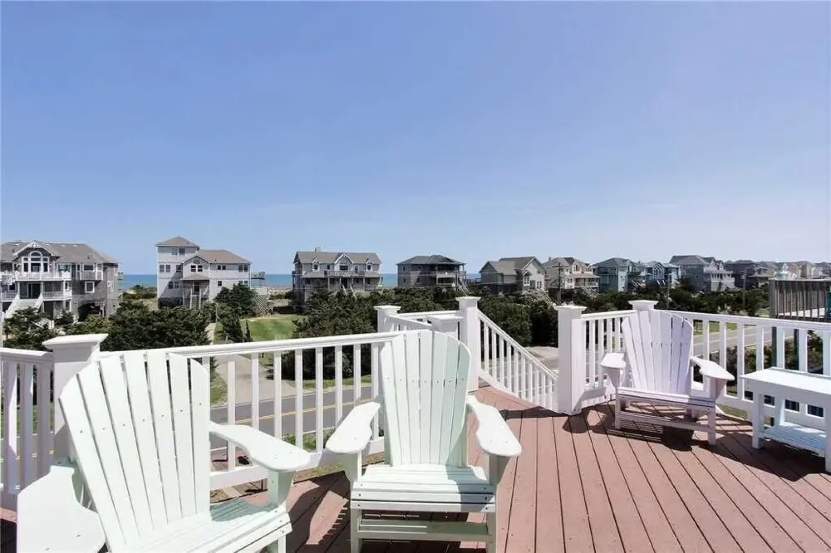 Surfs Inn #35 5 6 Br Home