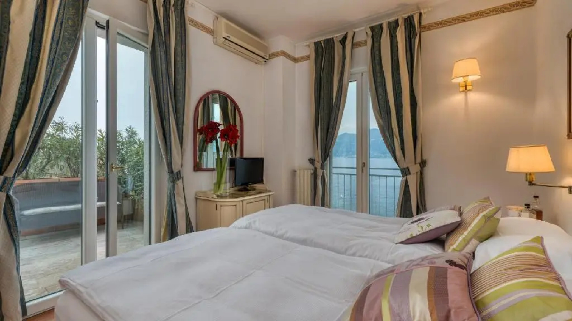 La Caletta Hotel Bolognese