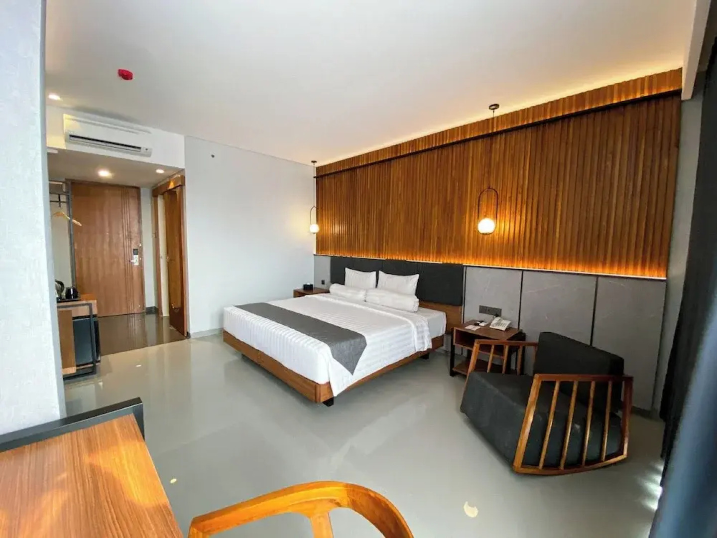 Nata Azana Hotel Ngawi