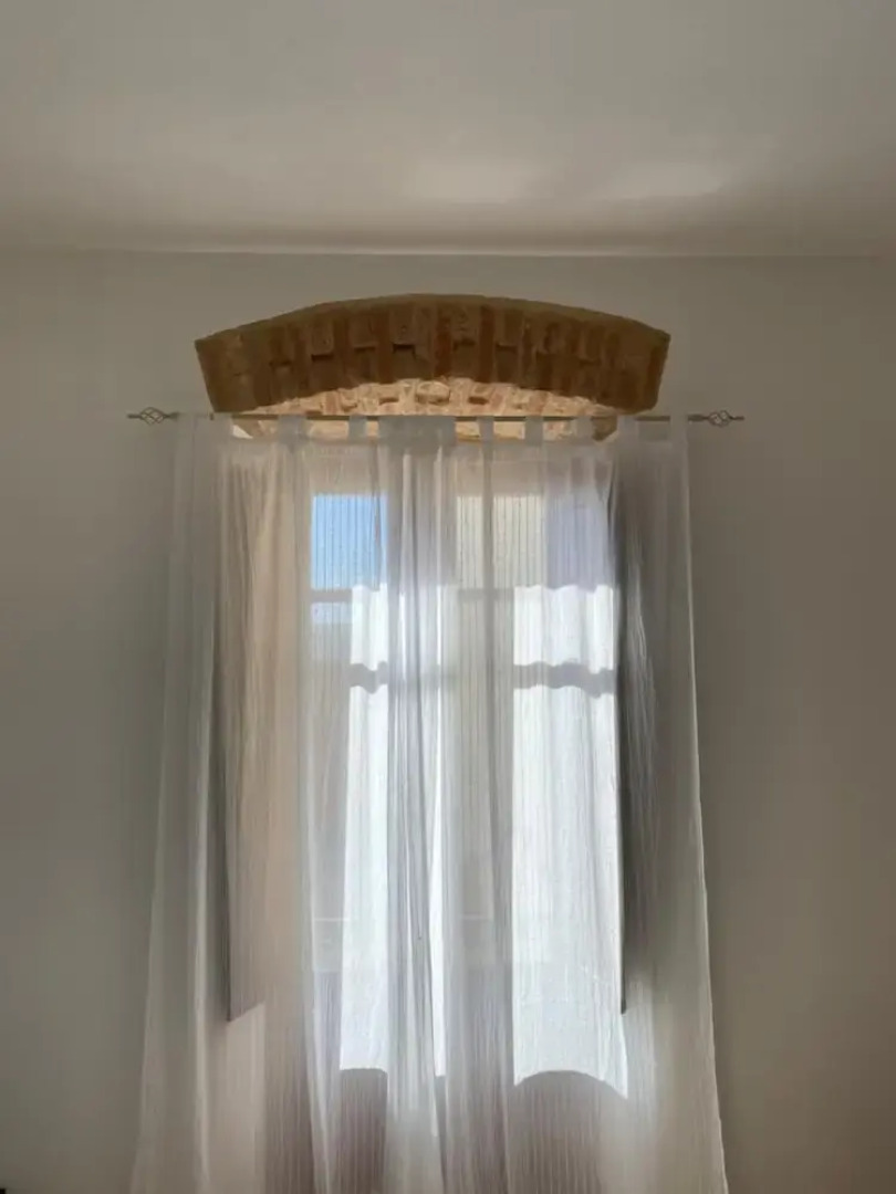 Sui Tetti Di Iglesias