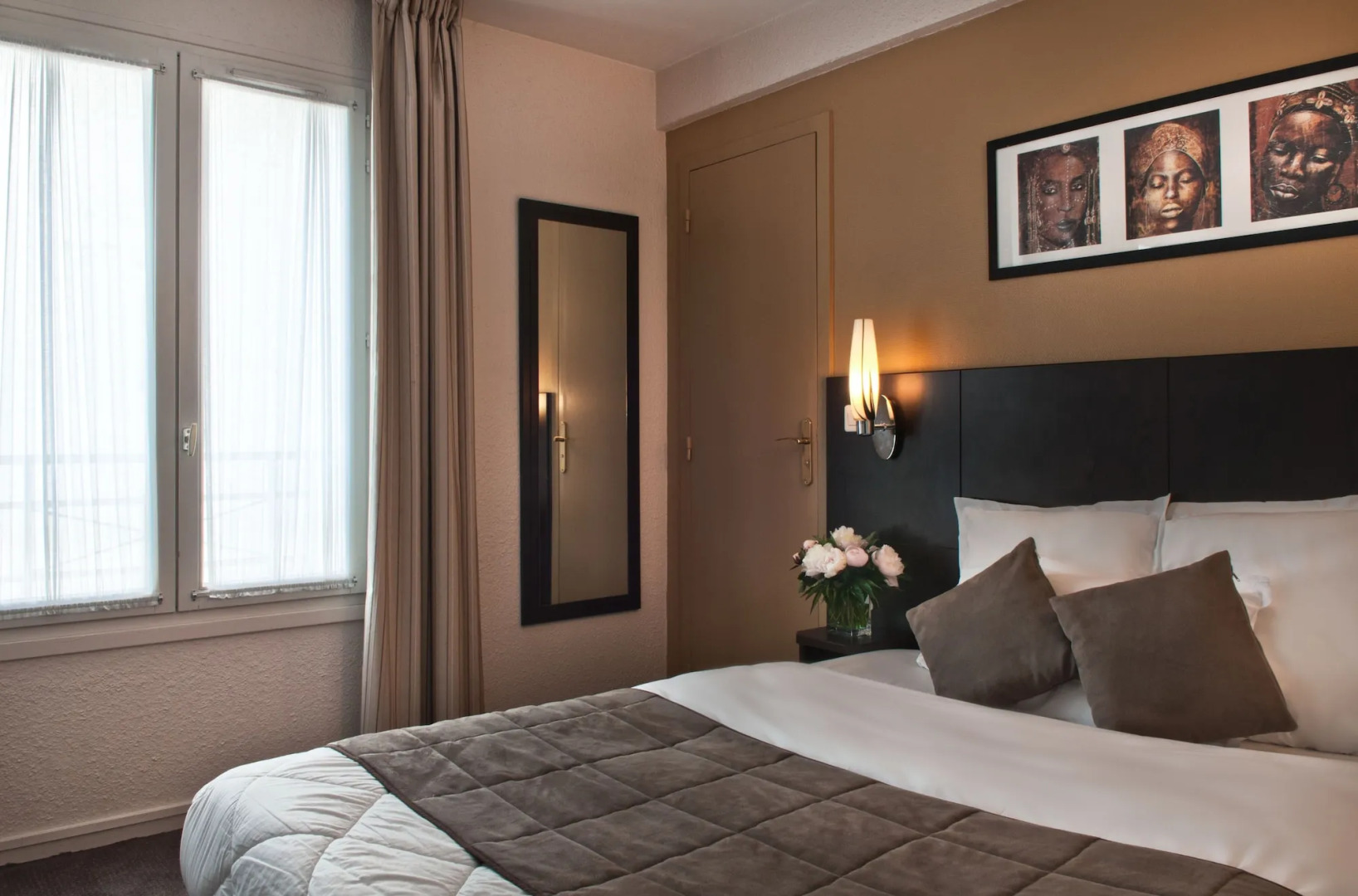 Les Hauts de Passy - Trocadero Eiffel