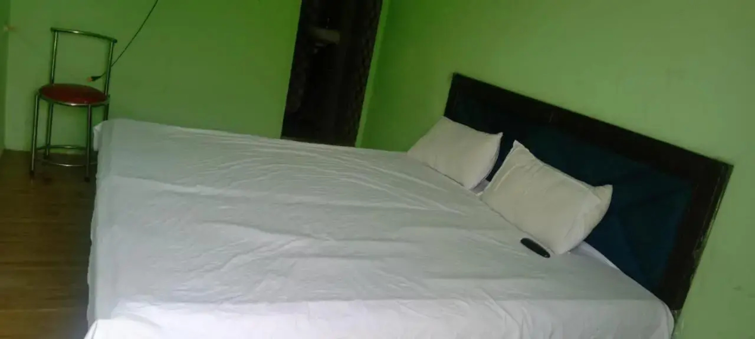 Spot On 93473 Galaxy Grand Hotel