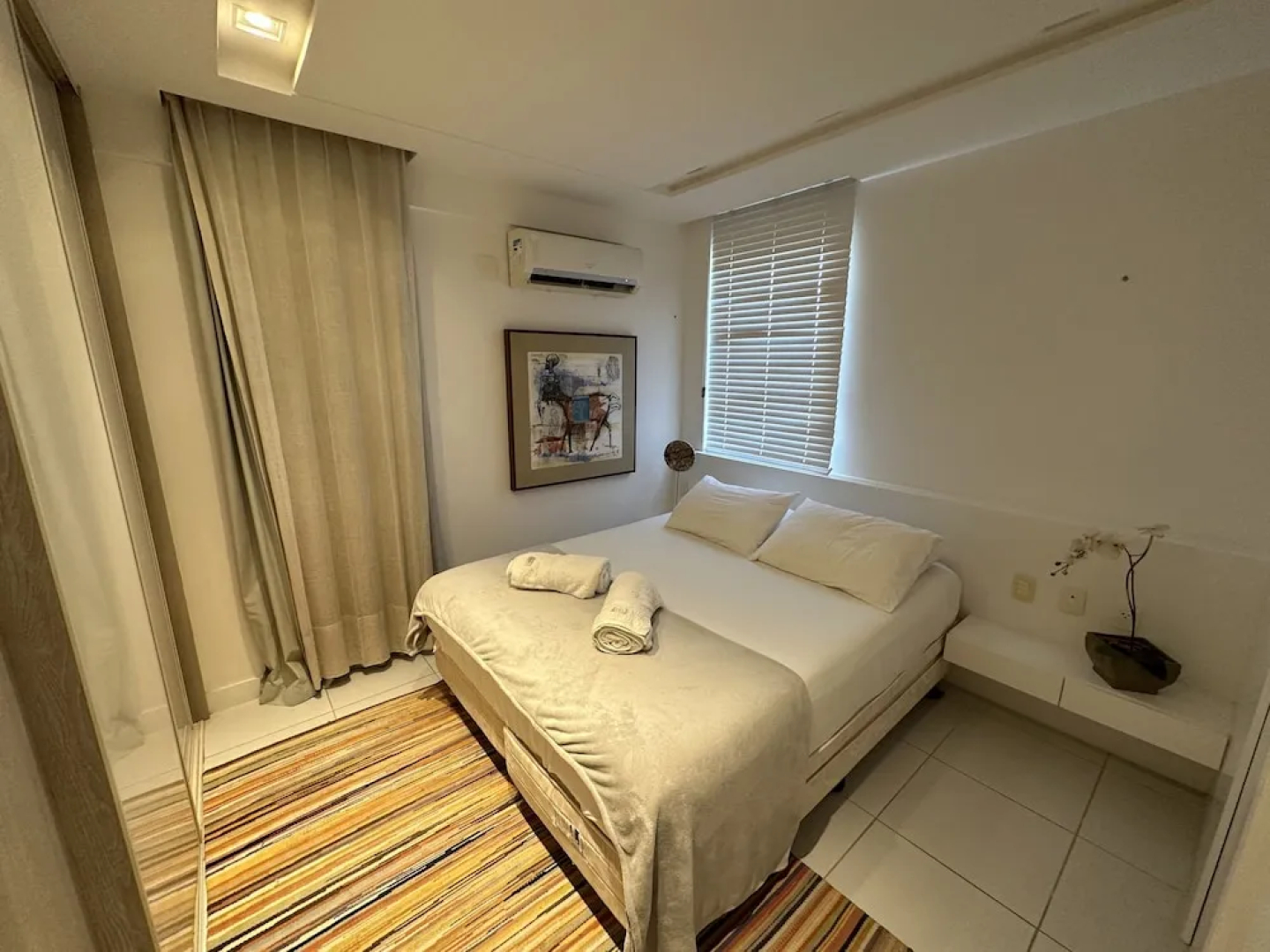 PORTAMARIS Apartments resort