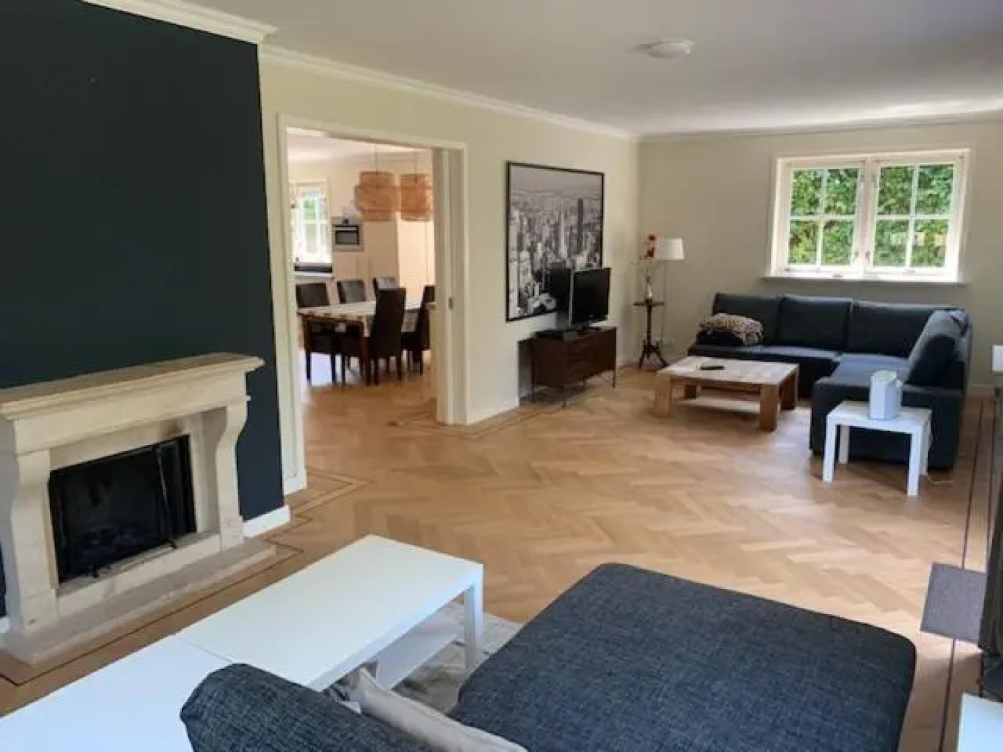 Vakantiehuis Villa Zeewolde