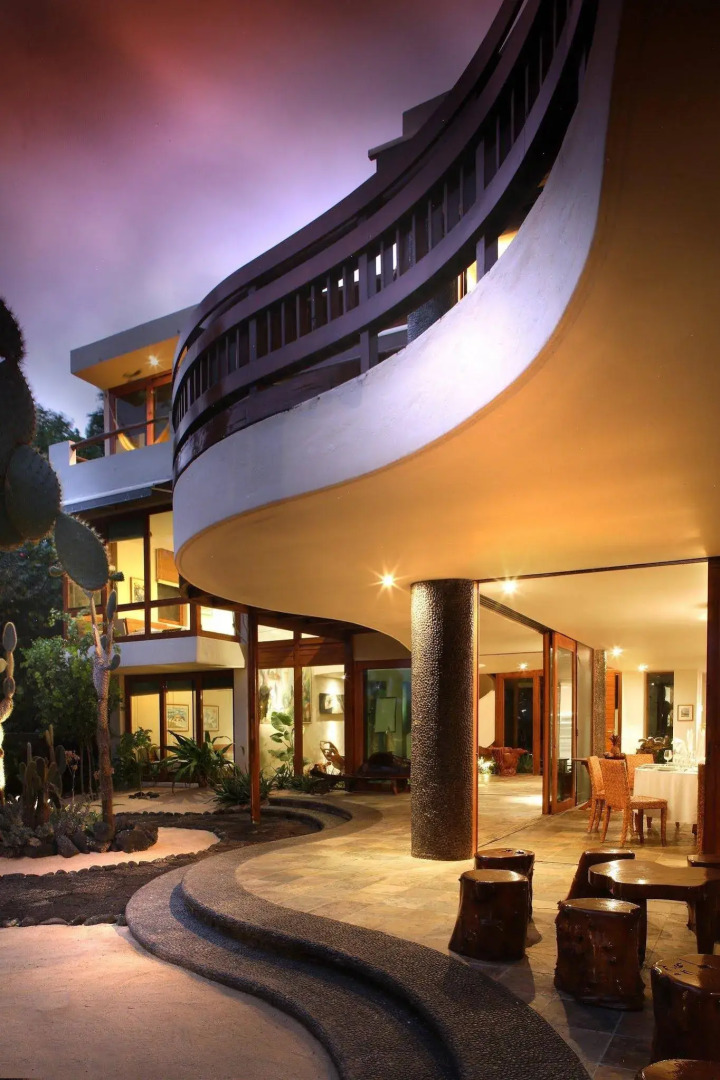 Royal Palm Galapagos, Curio Collection Hotel by Hilton