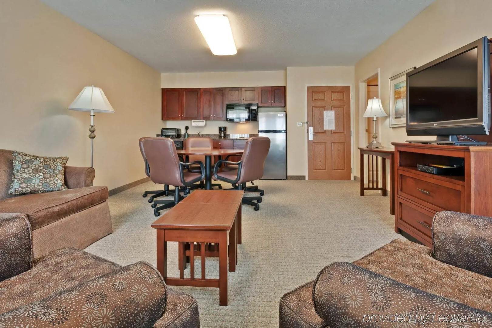 Staybridge Suites Williamsville Buffalo by IHG