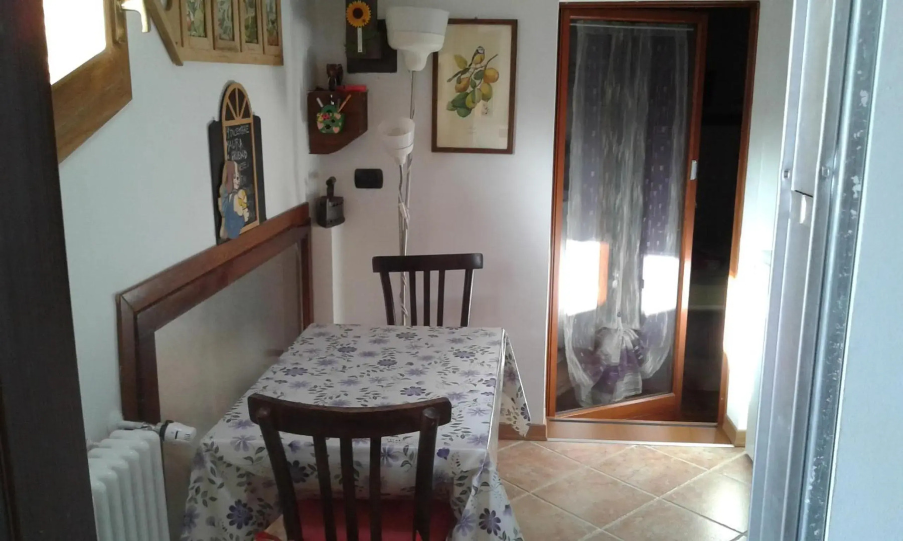 Appartamento bilocale Lucy LAGO MAGGIORE