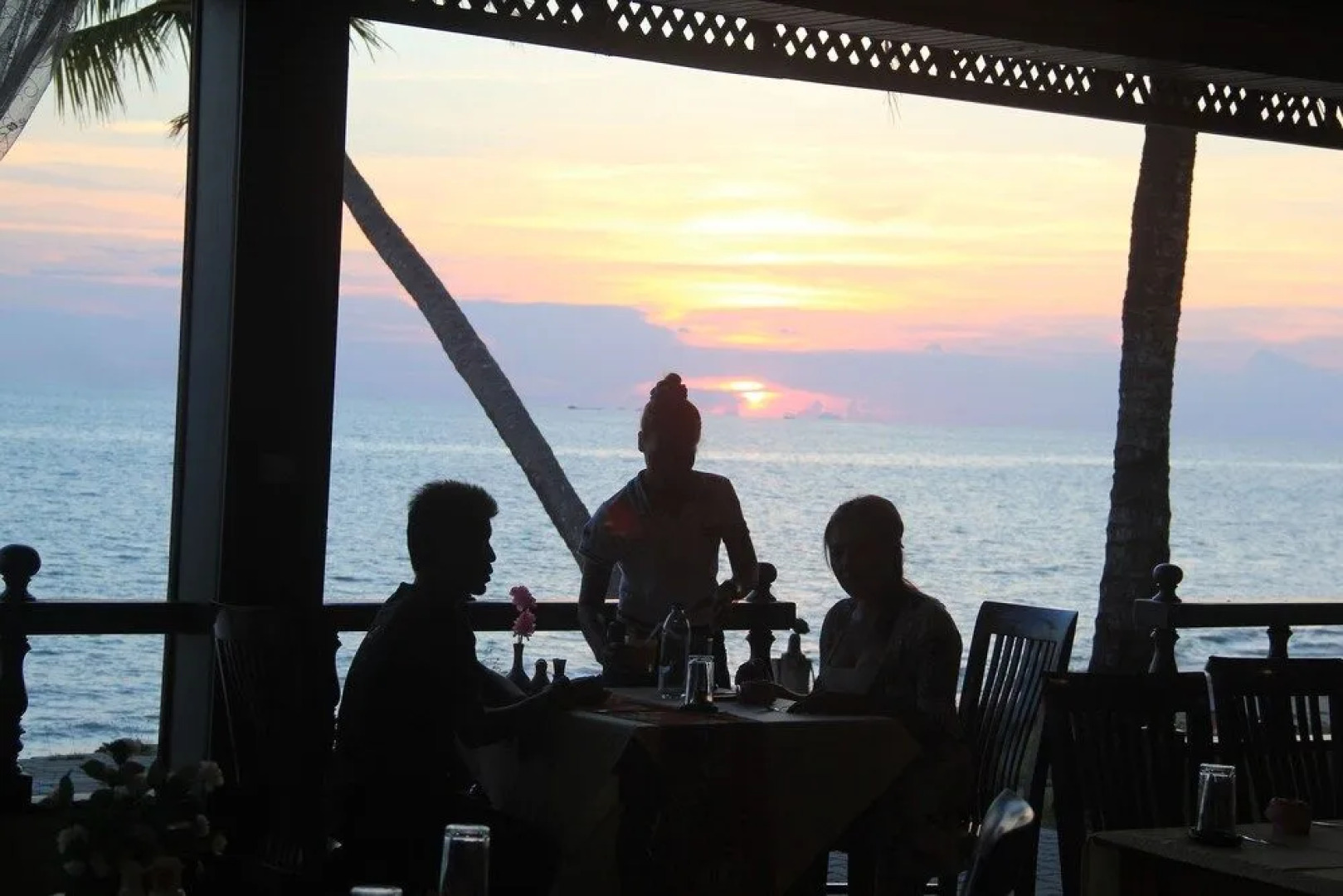 Dreamz Ocean Pearl Resort & Spa