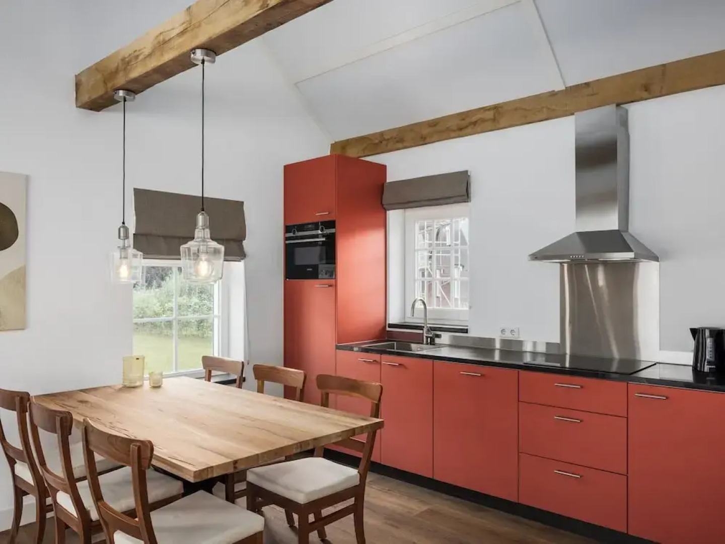 Villa in Someren Near Somerense Heide