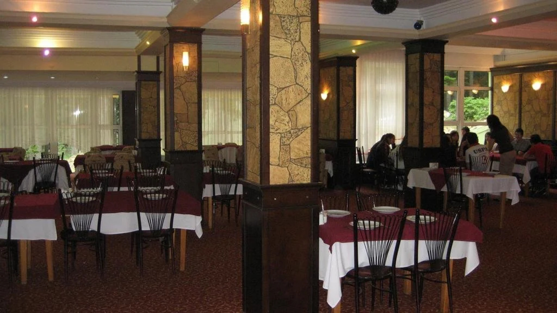 Camlik Genesis Hotel