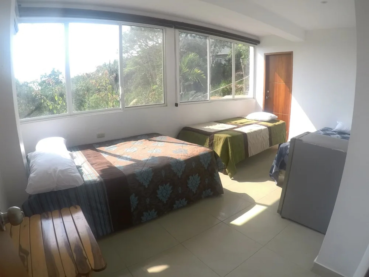 The Heights in Montanita