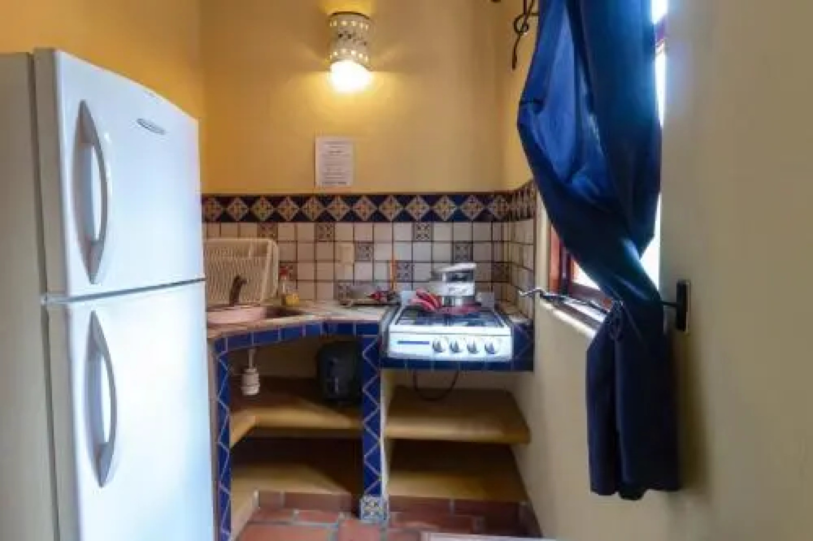 Posada Las Flores Vacation Villas