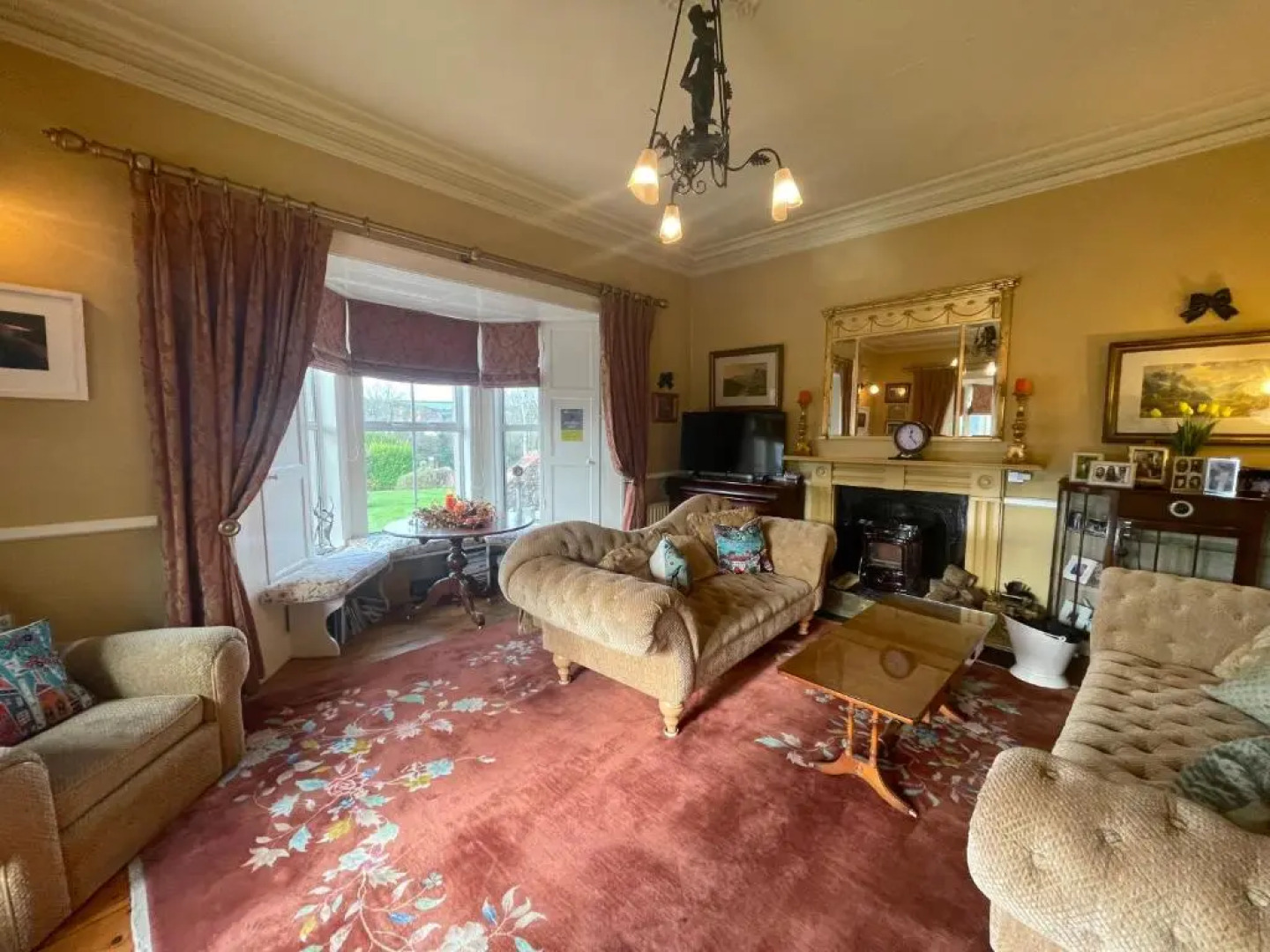 Glendine Country House