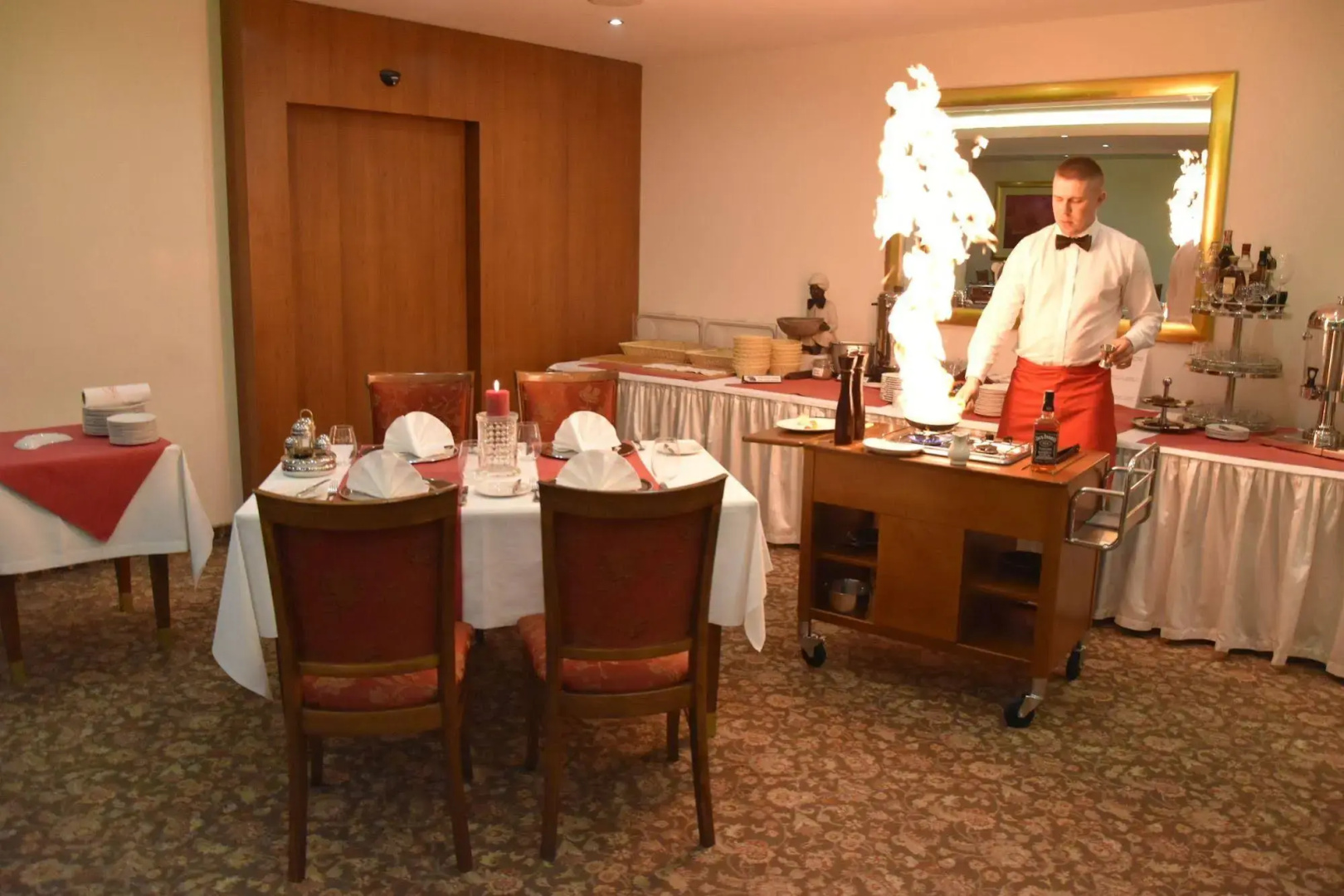 Hotel Amaryllis