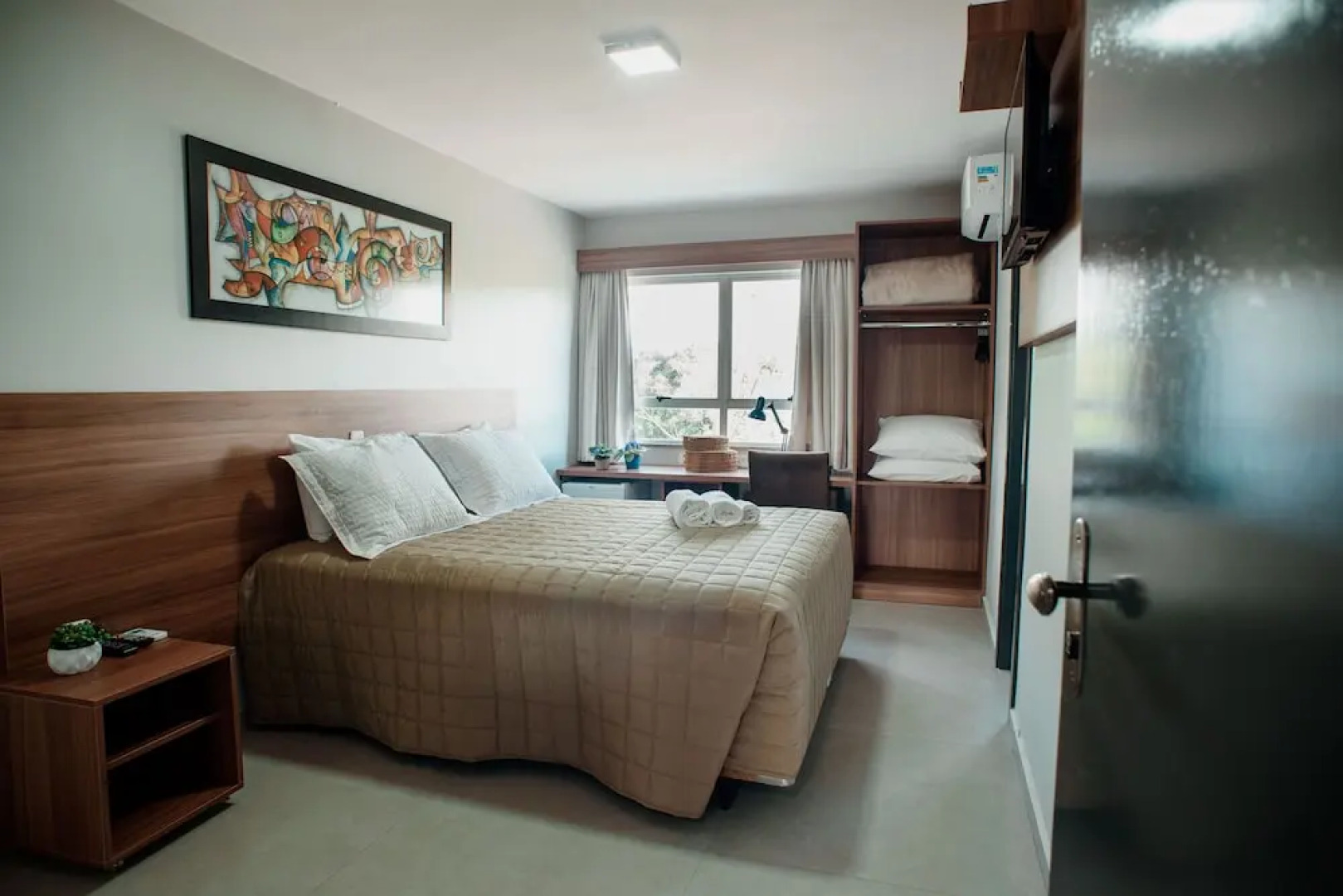 Vallér Montanha Hotel