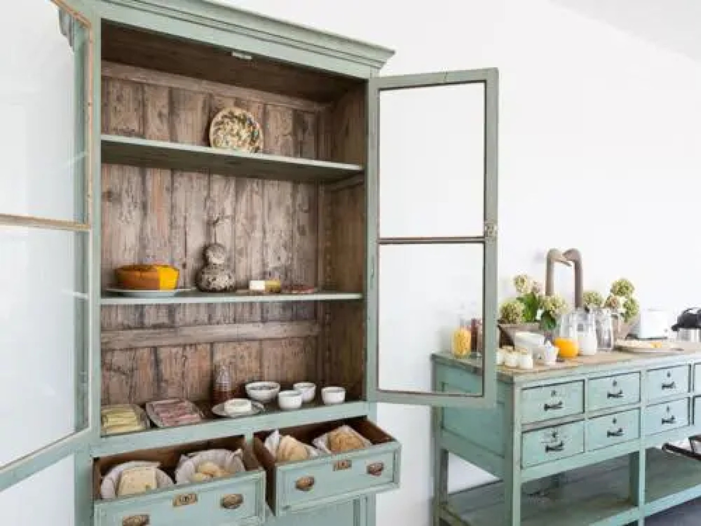 Agro Turismo Monte Alto