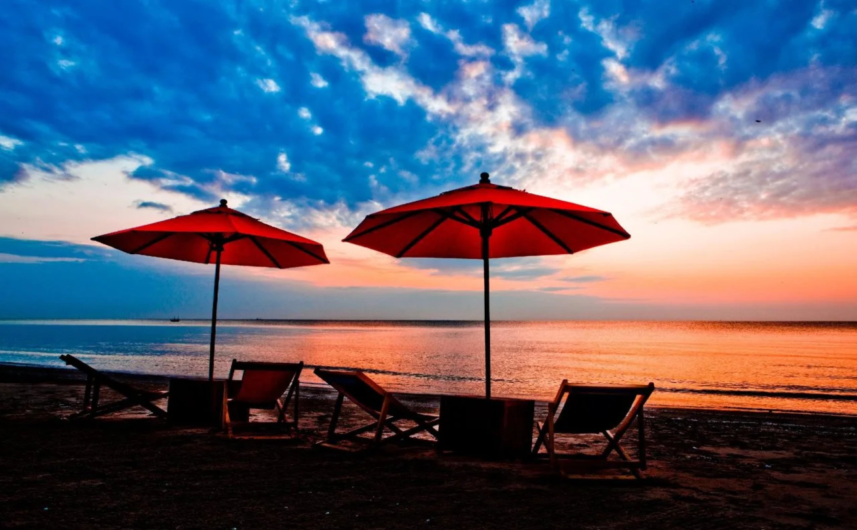 Vartika Resovilla KuiBuri Beach Resort and Villas